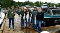 Alaska Strike Zone Sportfishing image 1